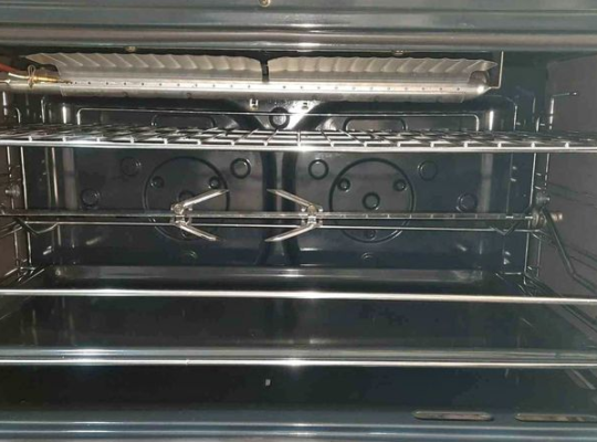 Siemens brand full heavy duty gas cooker For Sale