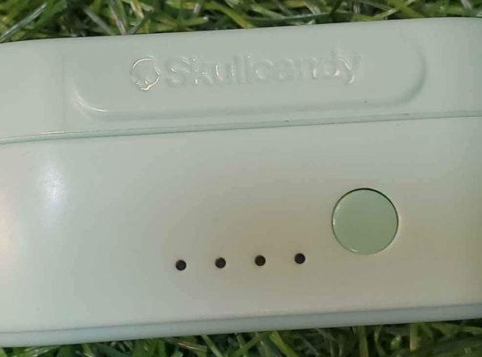 Skullcandy Sesh Evo True Wireless In-Ear Earphones