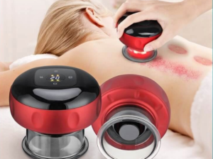 Smart Electric Body Scrapping Massager For Sale