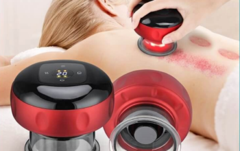 Smart Electric Body Scrapping Massager For Sale