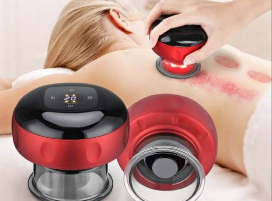 Smart Electric Body Scrapping Massager For Sale