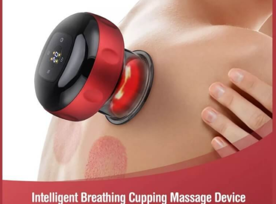 Smart Electric Body Scrapping Massager For Sale