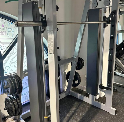 Smith machine – marshall fitness for sale