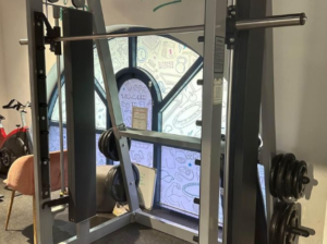 Smith machine – marshall fitness for sale