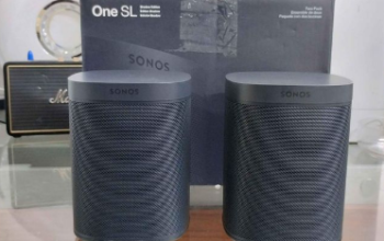 Sonos Two Room Set One SL For Sale