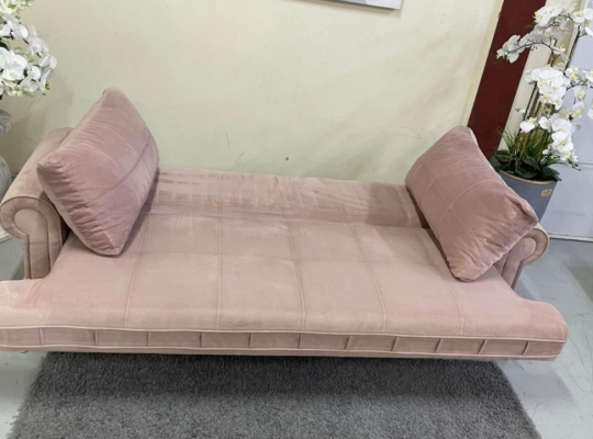 Three seater sofa bed for sale