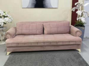 Three seater sofa bed for sale