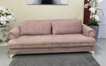 Three seater sofa bed for sale