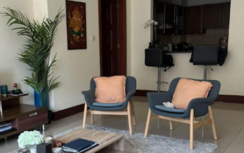 Two lounge chairs for sale