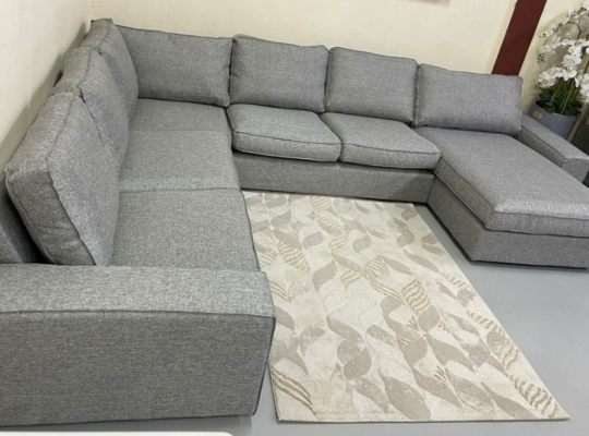 ikea kivik U Shape sofa for sale