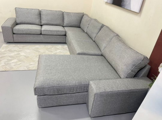 ikea kivik U Shape sofa for sale