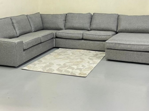 ikea kivik U Shape sofa for sale