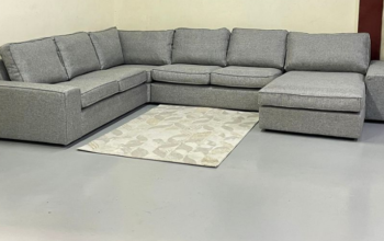 ikea kivik U Shape sofa for sale