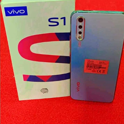 Vivo S1 For Sale