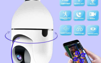 Wifi ip smart camera For Sale