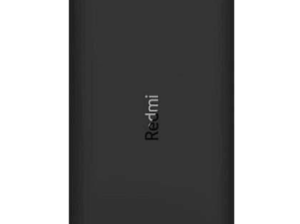 Xiaomi Mi 10000 mAh 37Wh Redmi Portable Power Bank
