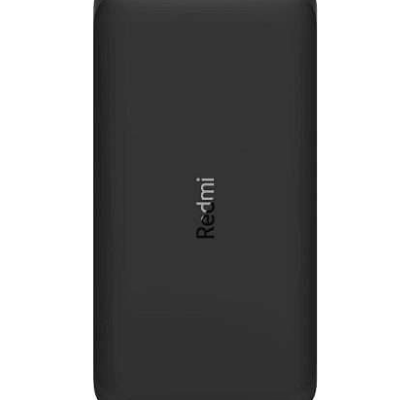 Xiaomi Mi 10000 mAh 37Wh Redmi Portable Power Bank