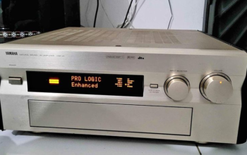 YAMAHA DSP-A1 MONESTER HIGH END AMPLIFIER FOR SALE