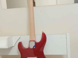 YAMAHA PACIFICA ELECTRIC GUITAR FOR SALE