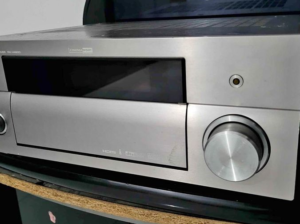 YAMAHA RX-V4600 HIGH END AMPLIFIER