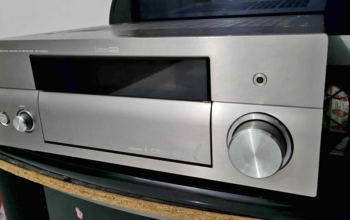 YAMAHA RX-V4600 HIGH END AMPLIFIER