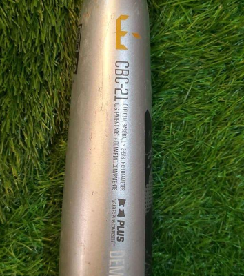 DeMarini 2022 CF (-10) USA Youth Baseball Bat For