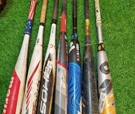 DeMarini 2022 CF (-10) USA Youth Baseball Bat For