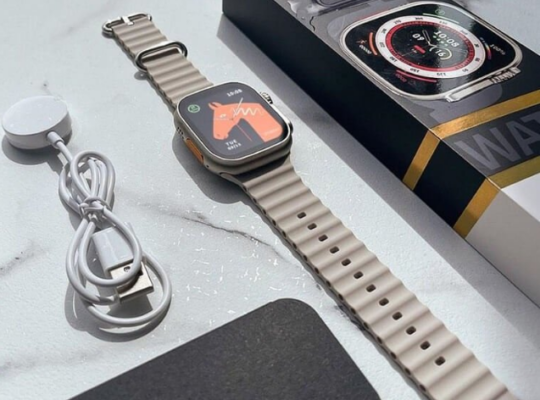 Zordai Z8 Ultra SmartWatch For Sale