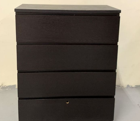 IKEA Chest of 4 Drawers for sale