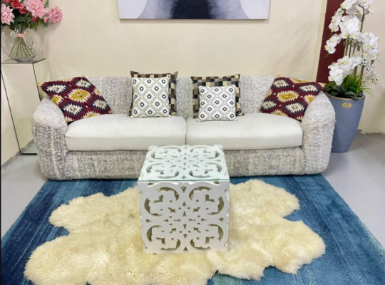 Marina Home three seater sofa for sale