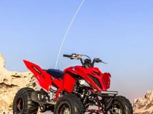 Motorcycle Yamaha Raptor R700 – 2019 For Sale