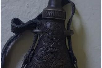 antique bottle for sale