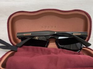GUCCl Sunglasses For Sale