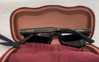 GUCCl Sunglasses For Sale