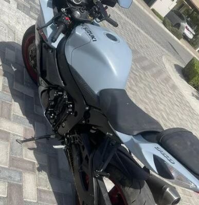 Motorcycle Suzuki 750 -2023 For Sale