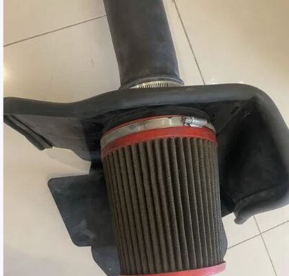 KN Kit filter Jeep Grand Cherokee for sale