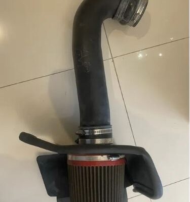 KN Kit filter Jeep Grand Cherokee for sale