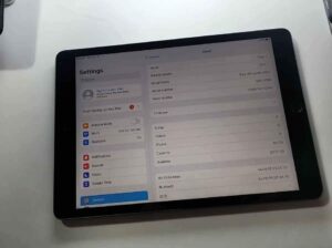 Apple iPad 8th generation for sale