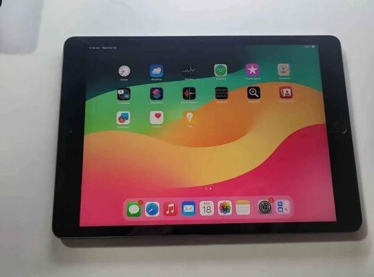 Apple iPad 8th generation for sale