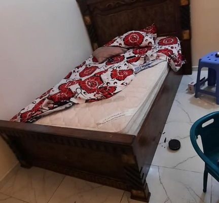 Small Bed For sell