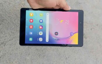 Samsung Galaxy Tab A8 For Sale