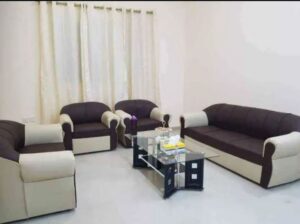 New brand sofa set 7 seaters For Sale