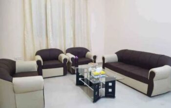 New brand sofa set 7 seaters For Sale