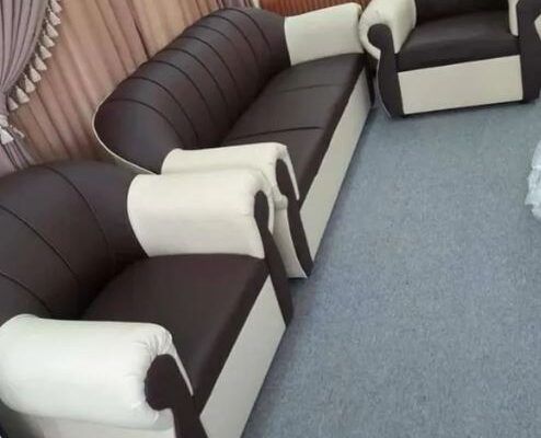 New brand sofa set 7 seaters For Sale