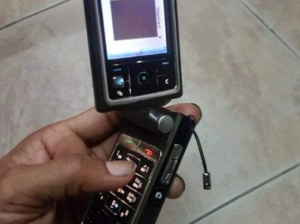 6260 nokia For Sale