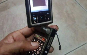 6260 nokia For Sale