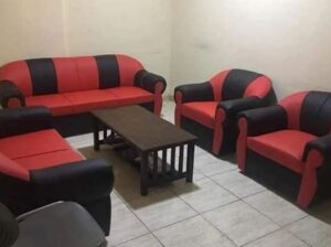 New sofa set 7 seaters For Sale