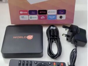 Tv Box Android For All TV For Sale