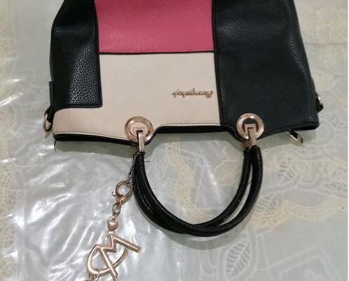 gorgeous lady bag For Sale