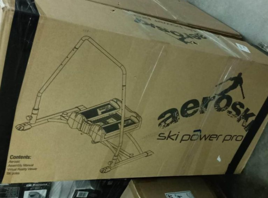 Aeroski ski power pro for sale